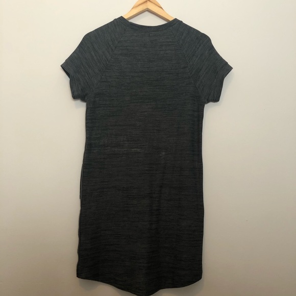 MeUndies Hacci shift dress - Picture 4 of 9